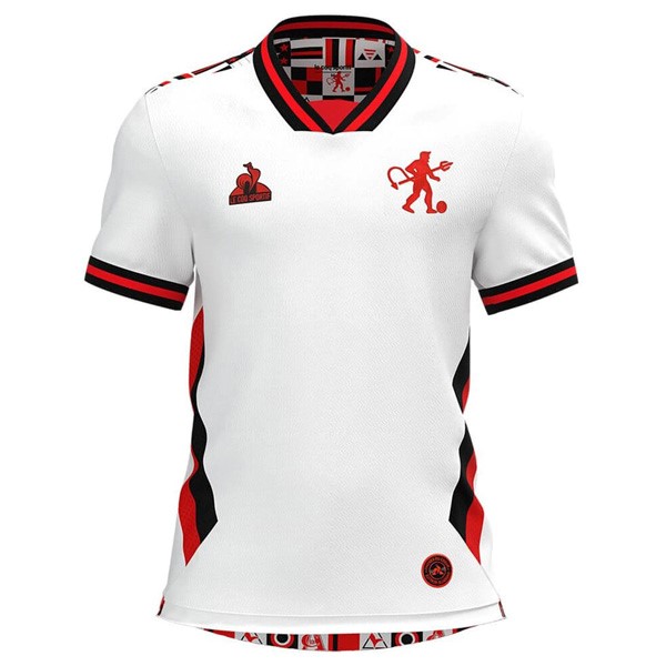 Tailandia Camiseta América de Cali 2ª 2023 2024